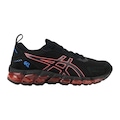 Tênis Feminino Asics Gel Quantum 360 CTW PRETO