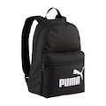 Mochila Infantil Puma Phase Small - 13 Litros PRETO