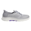 Tênis Feminino Skechers Go Walk 7 CINZA
