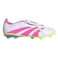 Chuteira de Campo Adulto adidas Predator League BRANCO