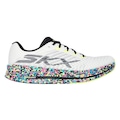 Tênis Masculino Skechers Go Run Razor 5 BRANCO