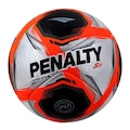 Bola de Futebol de Campo Penalty S11 R1 XXV CINZA