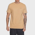 Camiseta Masculina HD Rounde BEGE