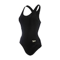 Maiô Feminino Speedo Racerback PRETO