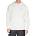 Blusão de Moletom Masculino Rip Curl Brand Stack BEGE