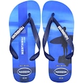 Chinelo De Dedo Masculino Havaianas Top Surfer I AZUL