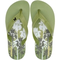 Chinelo Masculino Kenner Summer Carnauba VERDE