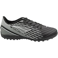 Chuteira Society Adulto Penalty Garra Y.2.0 PRETO