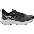 Tênis Feminino Olympikus Swift 5 PRETO