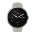 Relógio Polar Pacer Pro BRANCO/VERMELHO