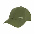 Boné Adulto adidas Essentials Básico VERDE