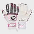 Luva de Goleiro Poker Semi-Profissional Champion 9 BRANCO