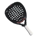 Raquete de Padel adidas Metalbone Hrd+ 3.4 PRETO
