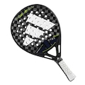 Raquete de Padel adidas Cross It Ctrl 3.4 PRETO