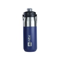 Squeeze Nautika Térmica Isomax 750ml AZUL/PRATA