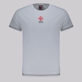 Camisa do Vasco Sorte Braziline Masculina BRANCO