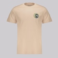 Camiseta Masculina Approve Master BEGE