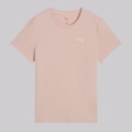 Camiseta Feminina Puma Her ROSA