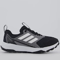 Tênis Feminino adidas Terrex Tracefinder 2 PRETO