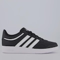 Tênis Unissex adidas Hoops 4.0 PRETO