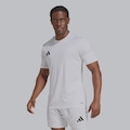 Camiseta Masculina adidas Squadra 25 BRANCO