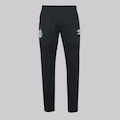 Calça do Grêmio Umbro Goleiro Treino Masculina PRETO