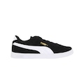 Tênis Feminino Puma Club II PRETO