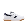 Tênis Masculino Reebok Prime Set 1 BRANCO/AZUL ESC