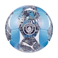 Bola de Futebol de Campo Puma Manchester City Pre Match AZUL