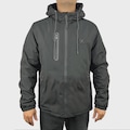 Jaqueta Masculina Hurley Frost PRETO