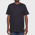 Camiseta Masculina HD H0168 PRETO