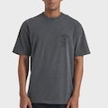 Camiseta Especial Masculina Hurley Seek PRETO