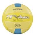 Bola de Vôlei Poker Training VLT 180 AMARELO