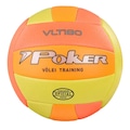 Bola de Vôlei Poker Training VLT 180 ROSA