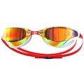 Óculos de Natação Gold Sports Vanquisher Pro Performance 7.0 - Adulto VERMELHO
