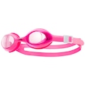 Óculos de Natação Gold Sports Phoenix Performance High Definition Adulto ROSA