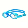 Óculos de Natação Gold Sports Kids Little Bubble - Adulto AZUL ESC/AZUL CLA