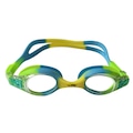 Óculos de Natação Gold Sports Kids Little Bubble - Adulto VERDE/AMARELO
