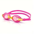 Óculos de Natação Gold Sports Kids Little Bubble - Adulto ROSA