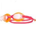 Óculos de Natação Gold Sports Kids Little Bubble - Adulto LARANJA/ROSA