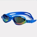 Óculos de Natação Gold Sports Ripper Performance Polarizado 9.0 HD - Adulto AZUL