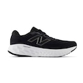 Tênis Masculino New Balance Fresh Foam X Evoz v4 PRETO/BRANCO