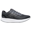 Tênis Masculino adidas Runfalcon 5 CINZA