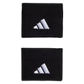 Munhequeira de Tennis adidas PRETO