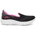 Tênis Feminino Olympikus Safira PRETO