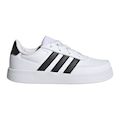 Tênis Infantil adidas Breaknet 2.0K BRANCO