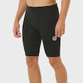 Bermuda de Neoprene Rip Curl Dawn Patrol Neo 1mm Masculina PRETO