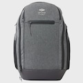Mochila Unissex Rip Curl Flight Searcher Classic 45 Litros CINZA
