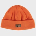 Gorro Volcom Workwear Orange Adulto LARANJA