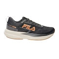 Tênis Feminino Fila Racer Fastpace PRETO